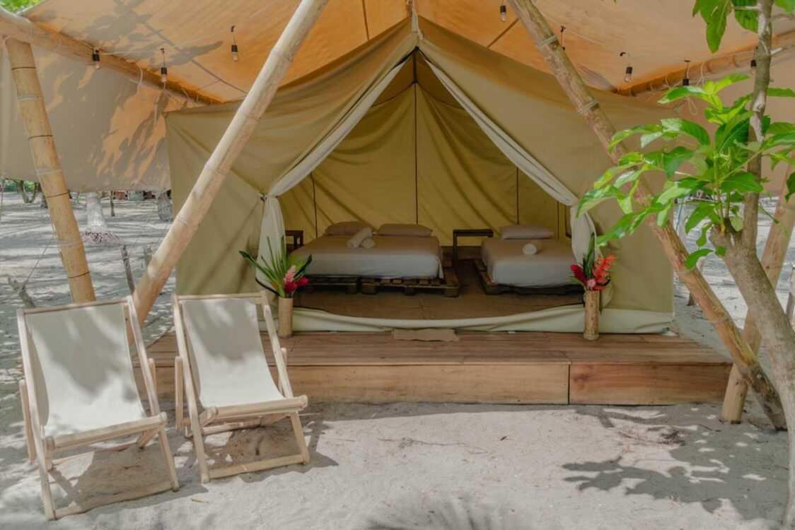 Manoush Beach บูรีตากา ภายนอก รูปภาพ