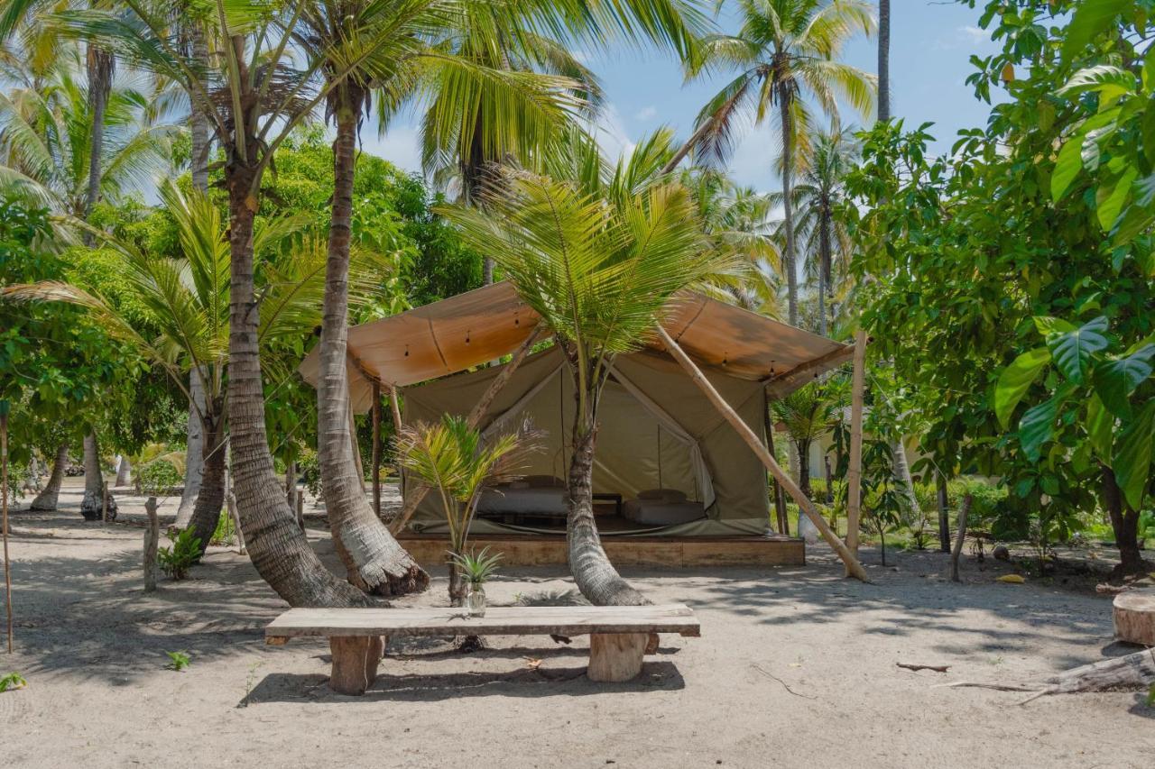 Manoush Beach บูรีตากา ภายนอก รูปภาพ