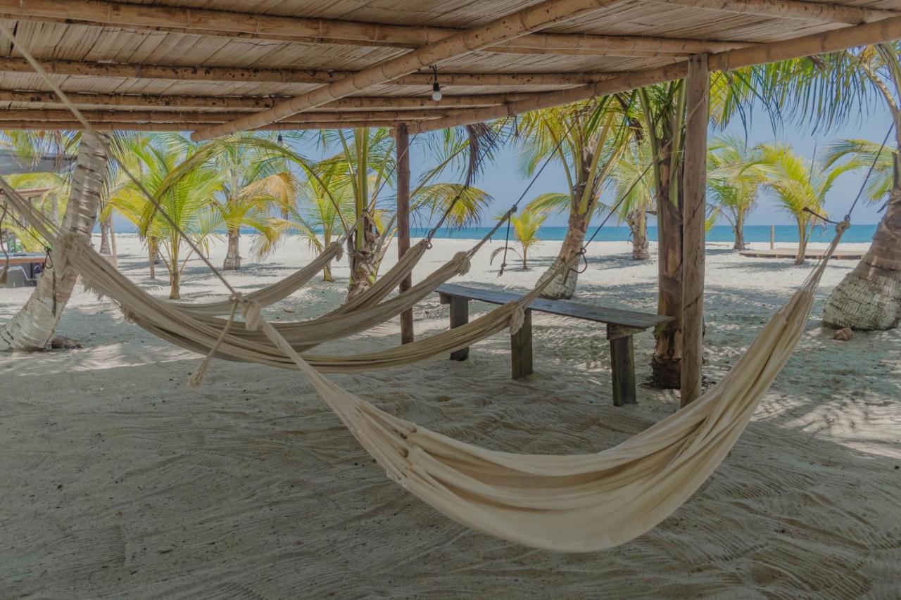 Manoush Beach บูรีตากา ภายนอก รูปภาพ