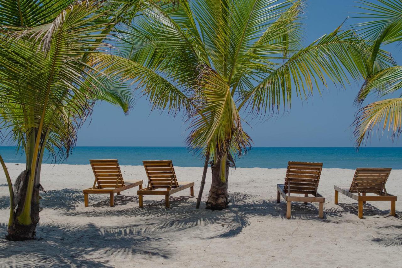 Manoush Beach บูรีตากา ภายนอก รูปภาพ