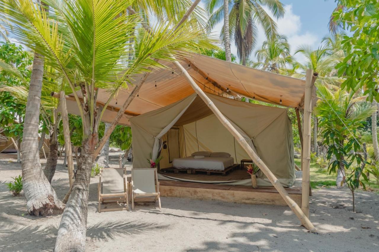 Manoush Beach บูรีตากา ภายนอก รูปภาพ