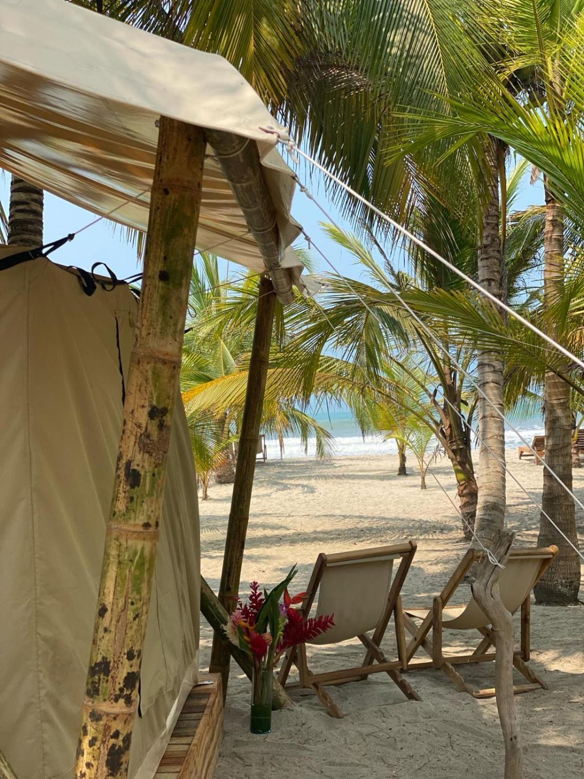 Manoush Beach บูรีตากา ภายนอก รูปภาพ