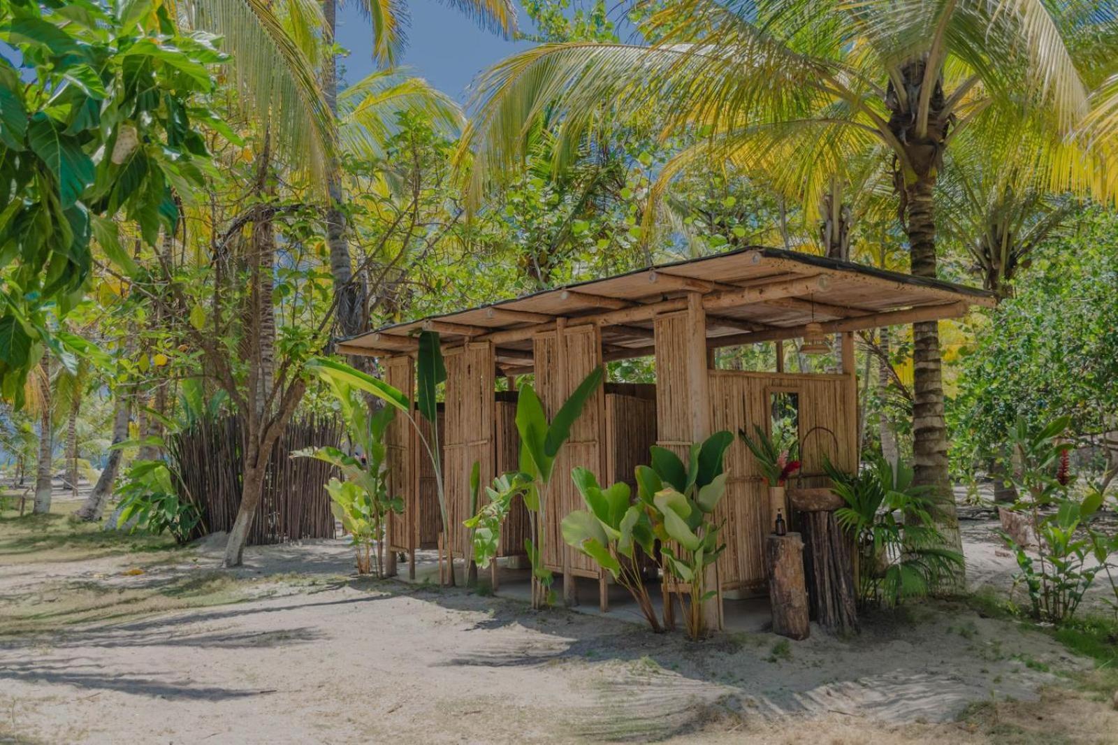 Manoush Beach บูรีตากา ภายนอก รูปภาพ